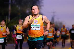 BIB: 22008
                            <button type="button" onclick="openModal(8637698)" class="btn btn-primary btn-sm float-right btn-popup" data-toggle="modal" data-target=".modal-high-quality">
                        <i class="fas fa-shopping-cart"></i> Add to Cart
                    </button>
                                            <button type="button" onclick="isThisMe(8637698, true)" class="btn btn-success btn-sm float-right btn-popup btn-isme hidden" data-toggle="tooltip" data-placement="bottom" title="นี่คือรูปของคุณใช่ไหม คลิกที่นี่เพื่อเอาเข้าอัลบั้ม">
                        <i class="fas fa-plus"></i> Add to album
                    </button>
                    <button type="button" onclick="isThisMe(8637698, false)" class="btn btn-warning btn-sm float-right btn-popup btn-isnotme hidden">
                        <i class="fas fa-ban"></i> Remove from album
                    </button>